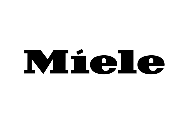 Miele in Del Mar